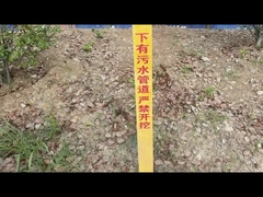 Fognatura/canalizzazione di zumata/macchina fotografica principale Quickview 100-1500mm di ispezione del tubo